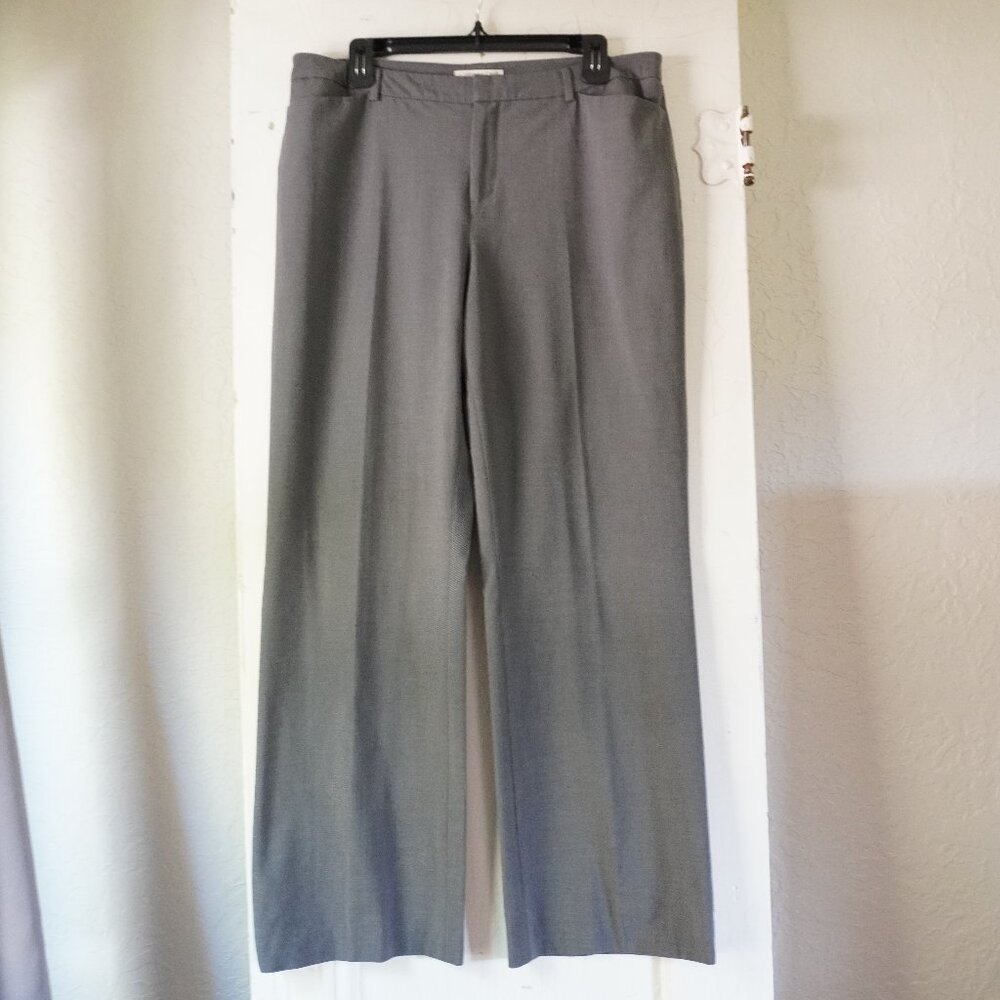 Coldwater Creek Women's Dress‎ Pants Size 14